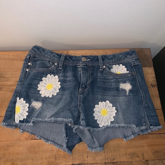 lauren conrad daisy jeans